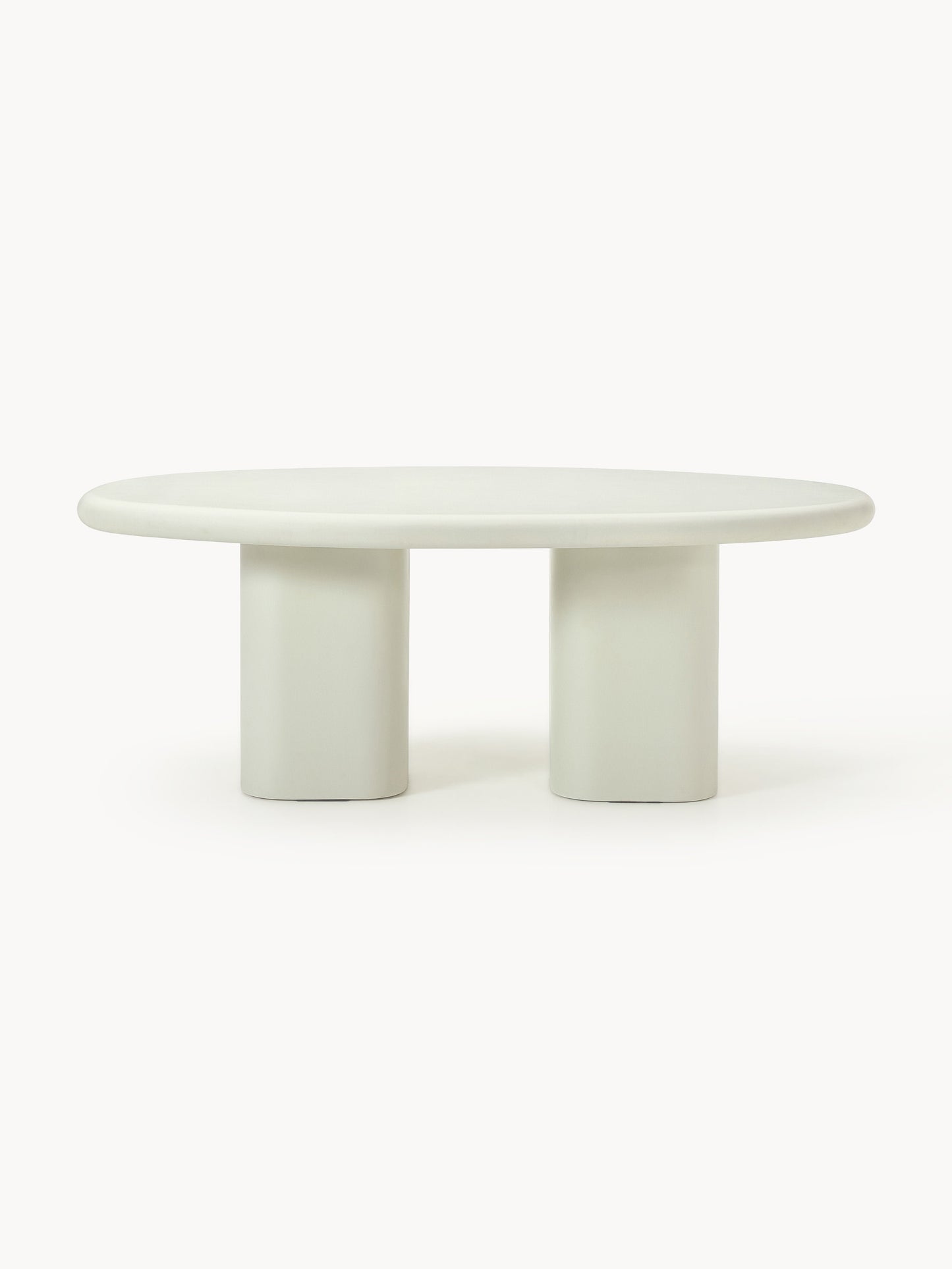 Simpales Anaya Dining Table for Indoor & Outdoor, in Various Sizes