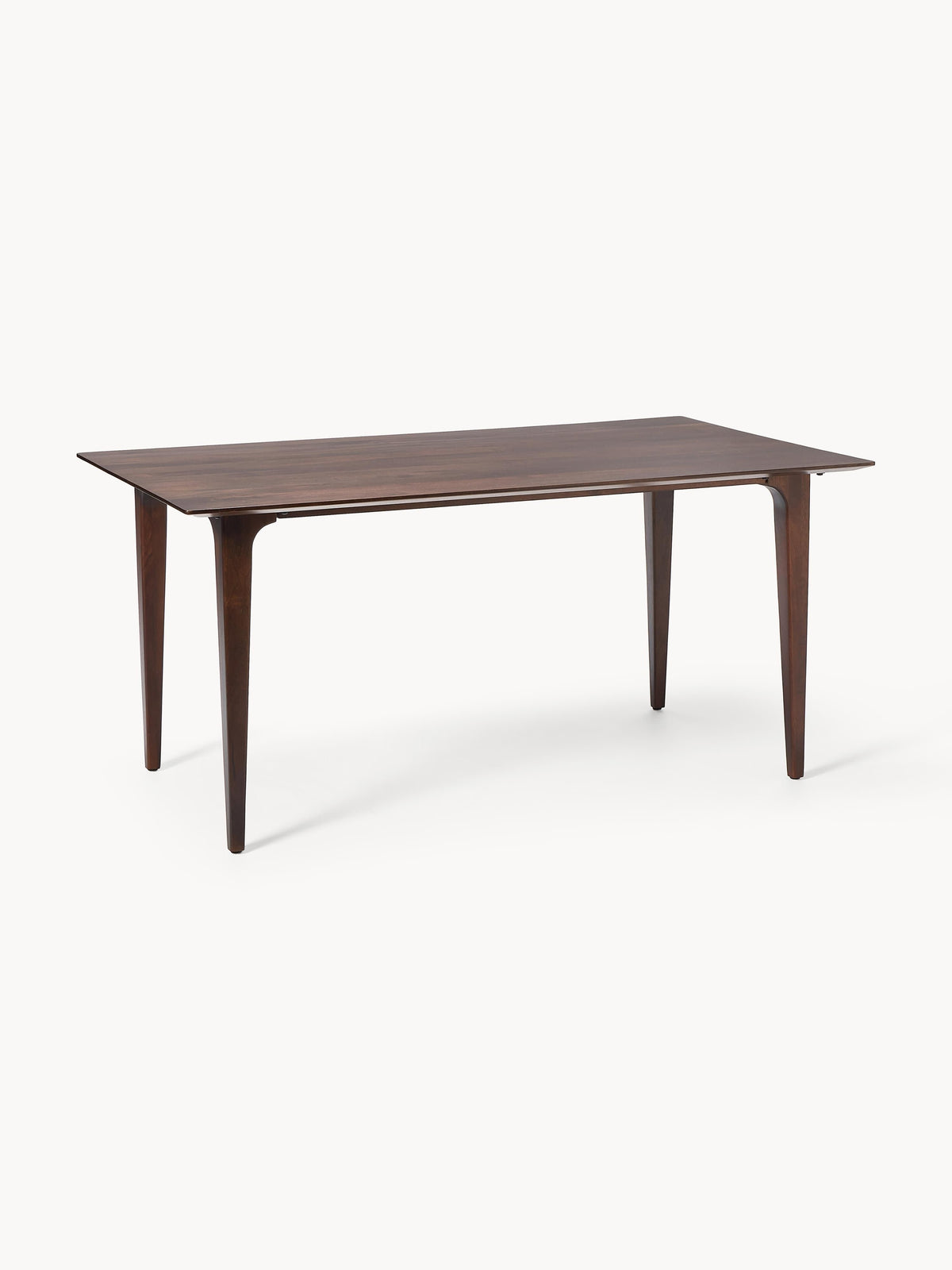 Simpales Archie Dining Table, Mango Wood, in Various Sizes