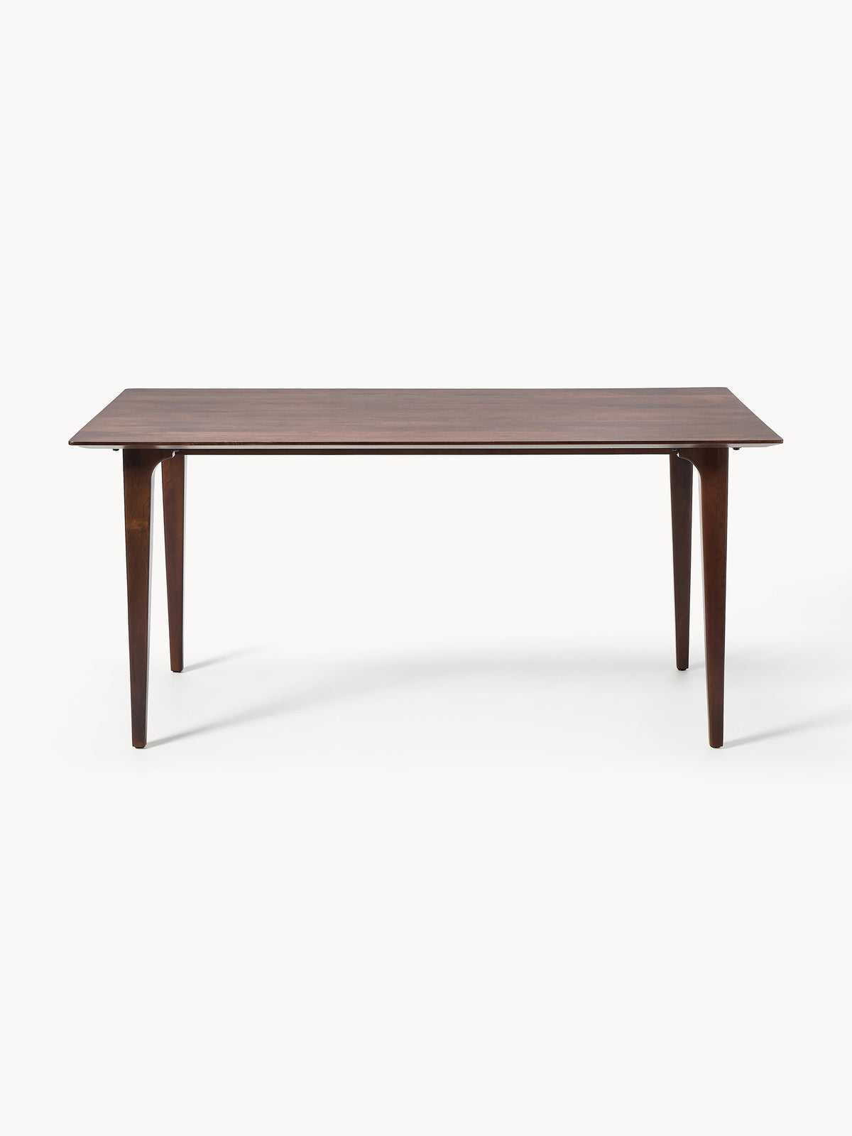 Simpales Archie Dining Table, Mango Wood, in Various Sizes