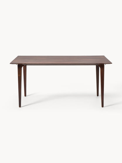 Simpales Archie Dining Table, Mango Wood, in Various Sizes