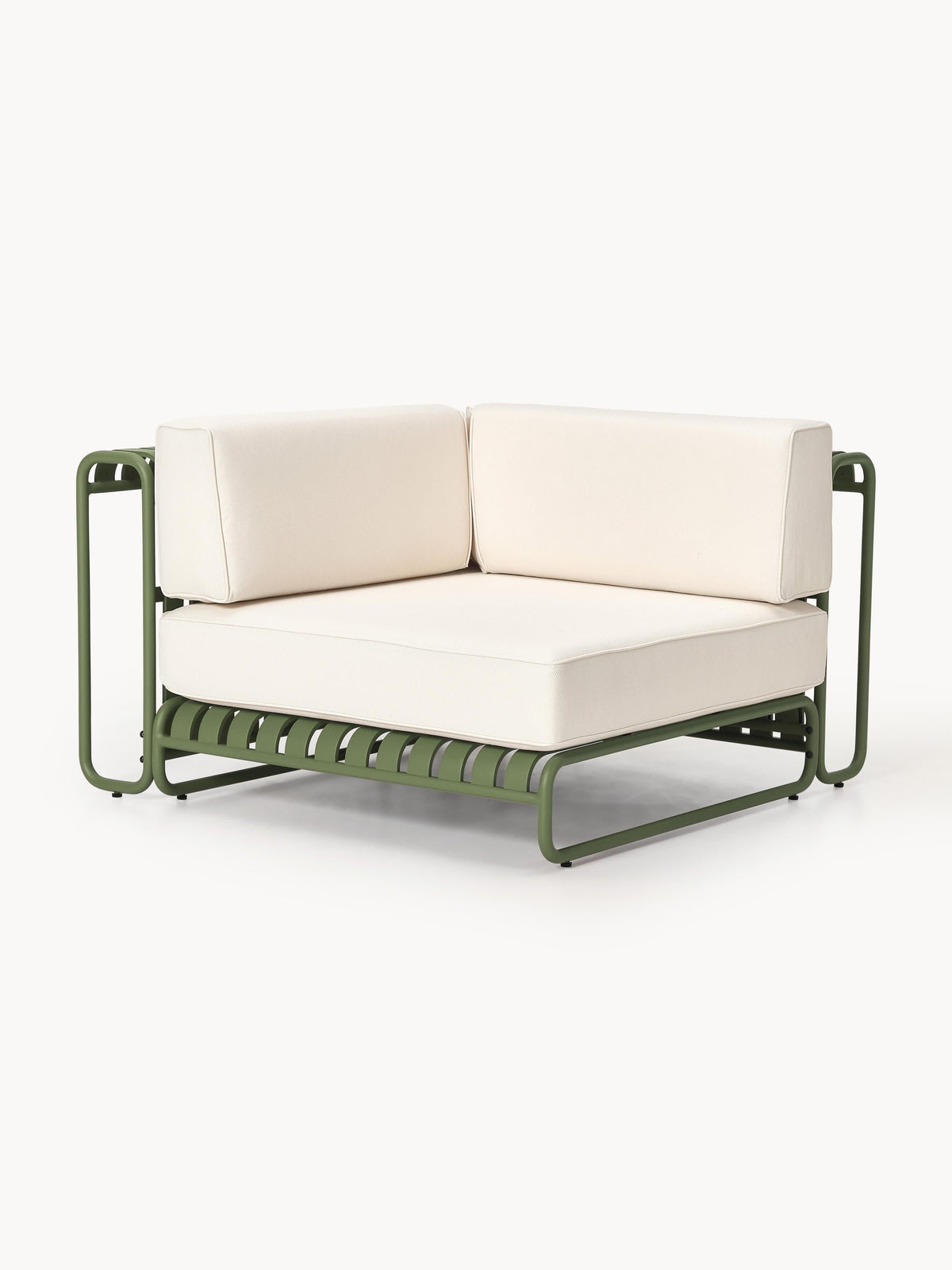 Simpales Caio Garden Module, Corner