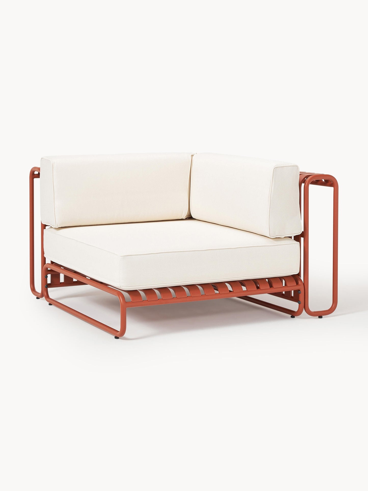 Simpales Caio Garden Module, Corner