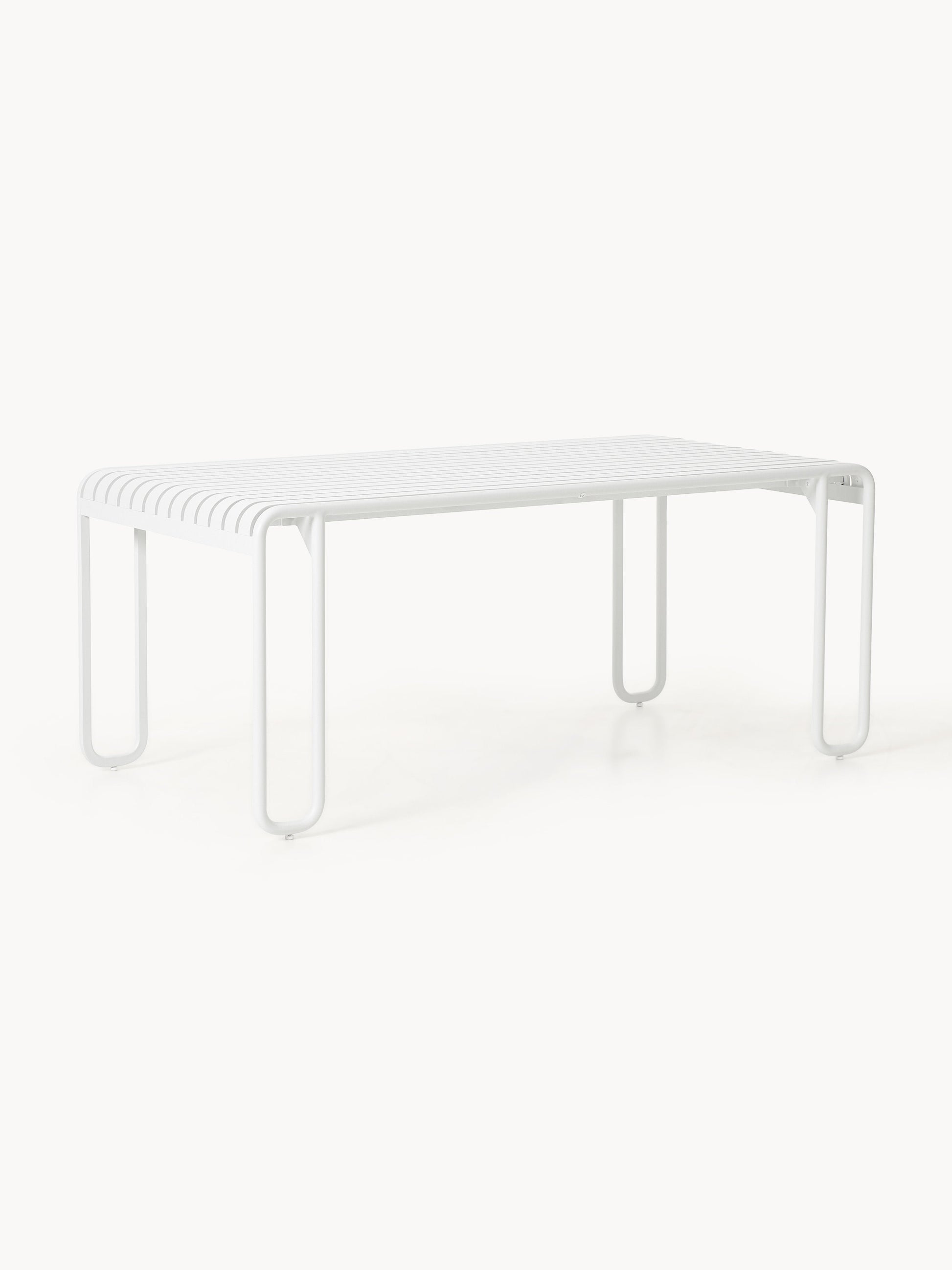 Simpales Caio Table for Garden Use, 180 x 90 cm