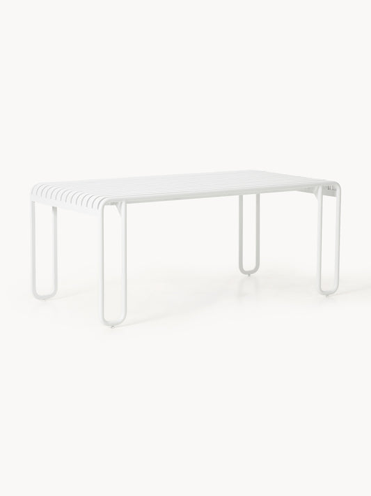 Simpales Caio Table for Garden Use, 180 x 90 cm