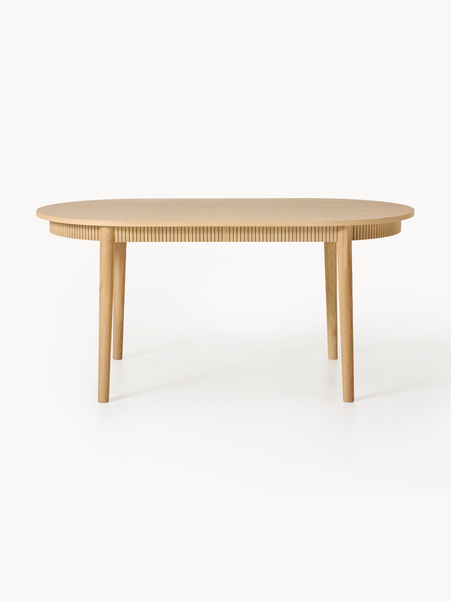 Simpales Calary Dining Table with Extension, in Various Sizes