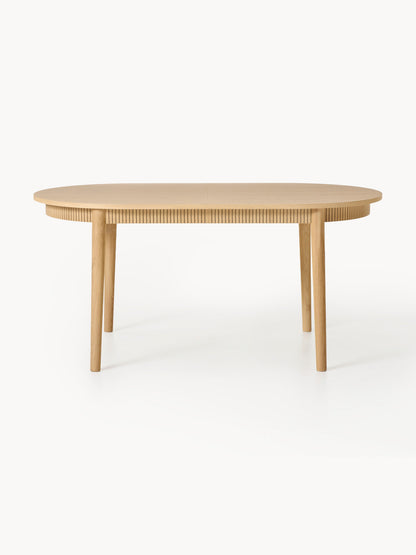 Simpales Calary Dining Table with Extension, in Various Sizes