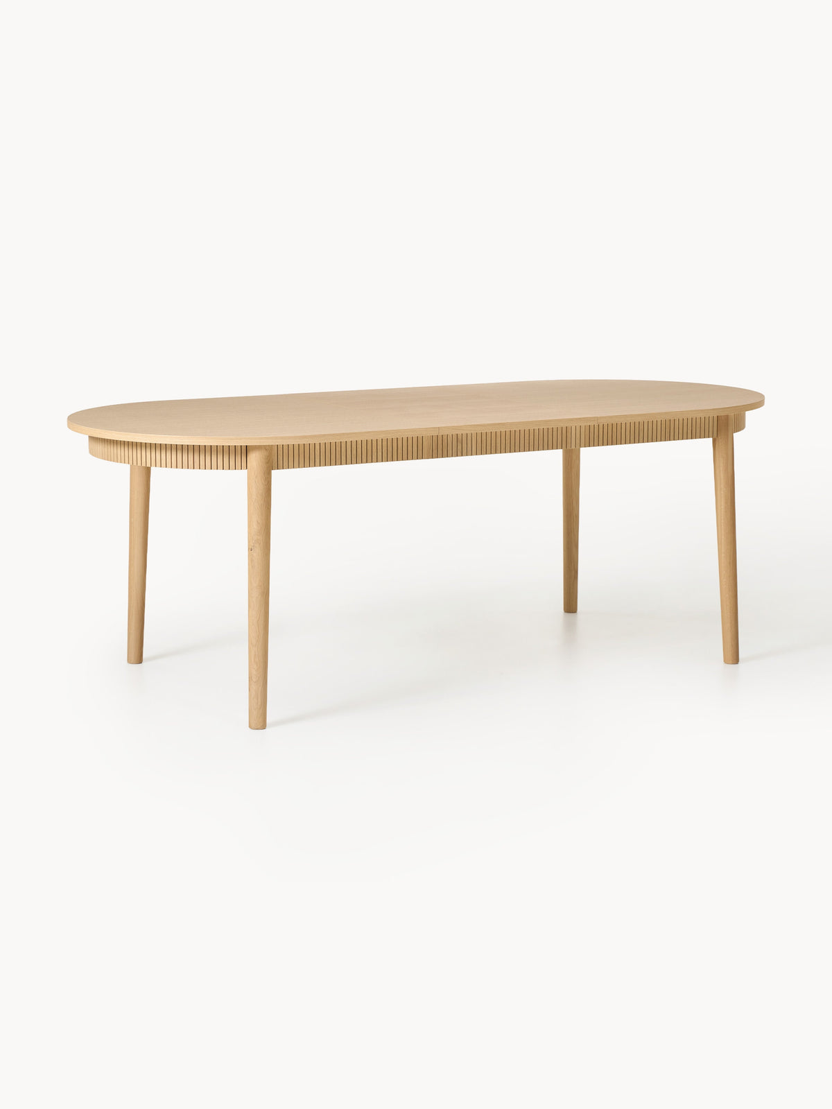 Simpales Calary Dining Table with Extension, in Various Sizes