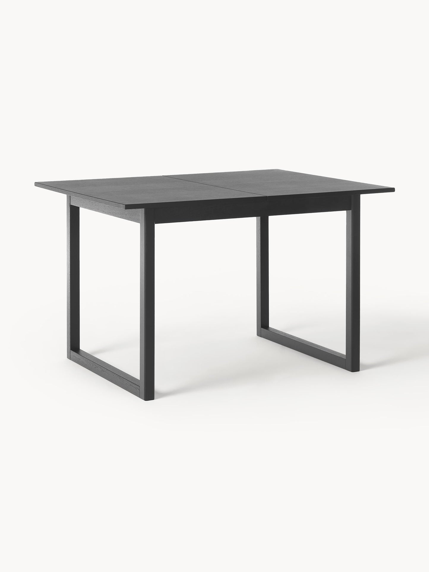 Simpales Calla Dining Table with Extension, in Various Sizes
