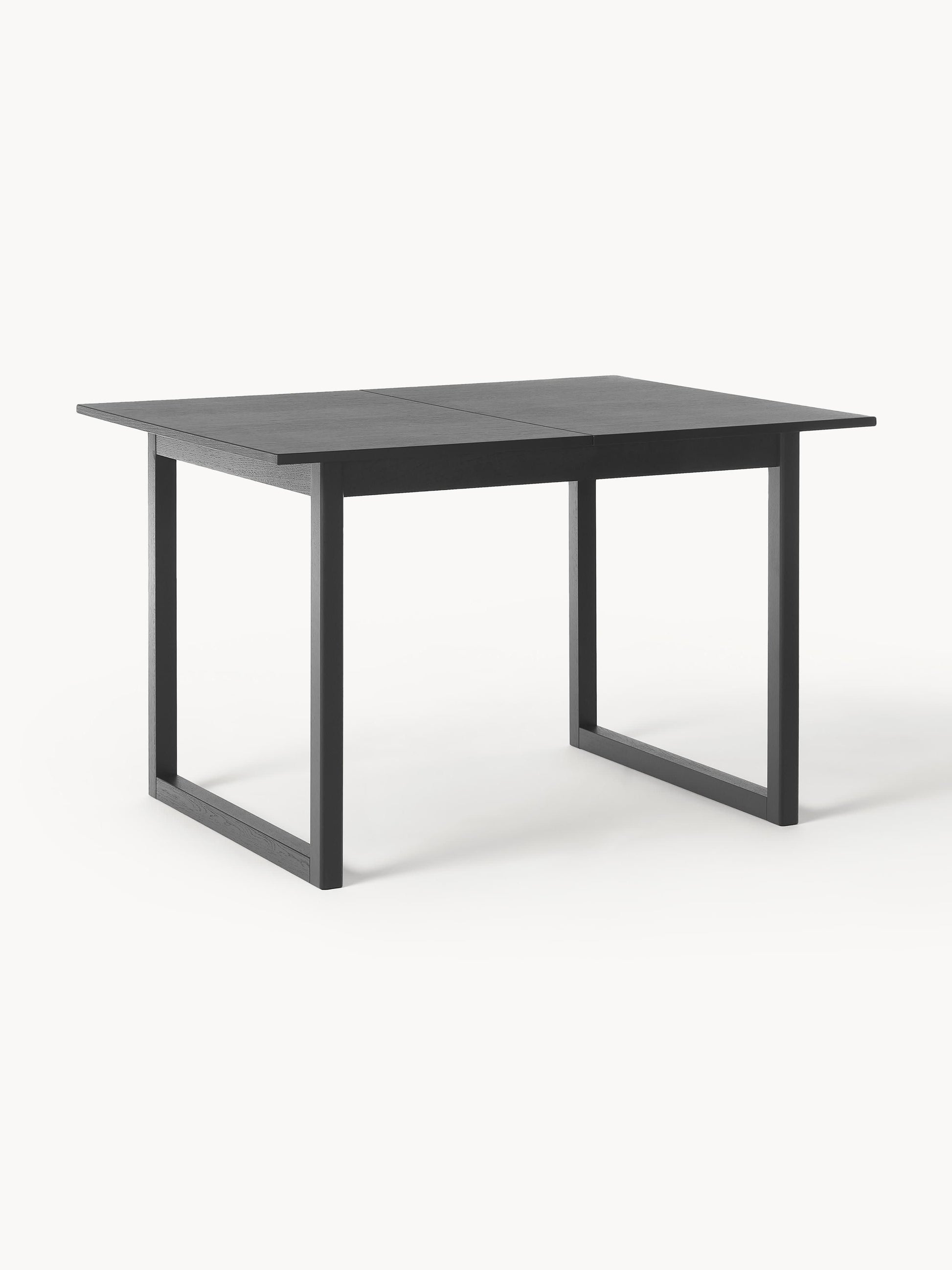 Simpales Calla Dining Table with Extension, in Various Sizes