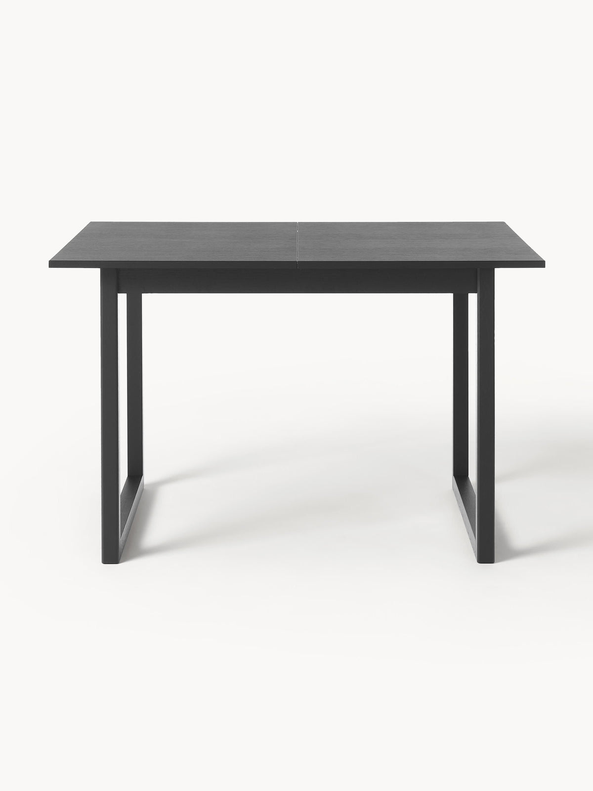 Simpales Calla Dining Table with Extension, in Various Sizes