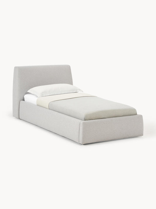 Simpales Cloud Bed with Storage, Single