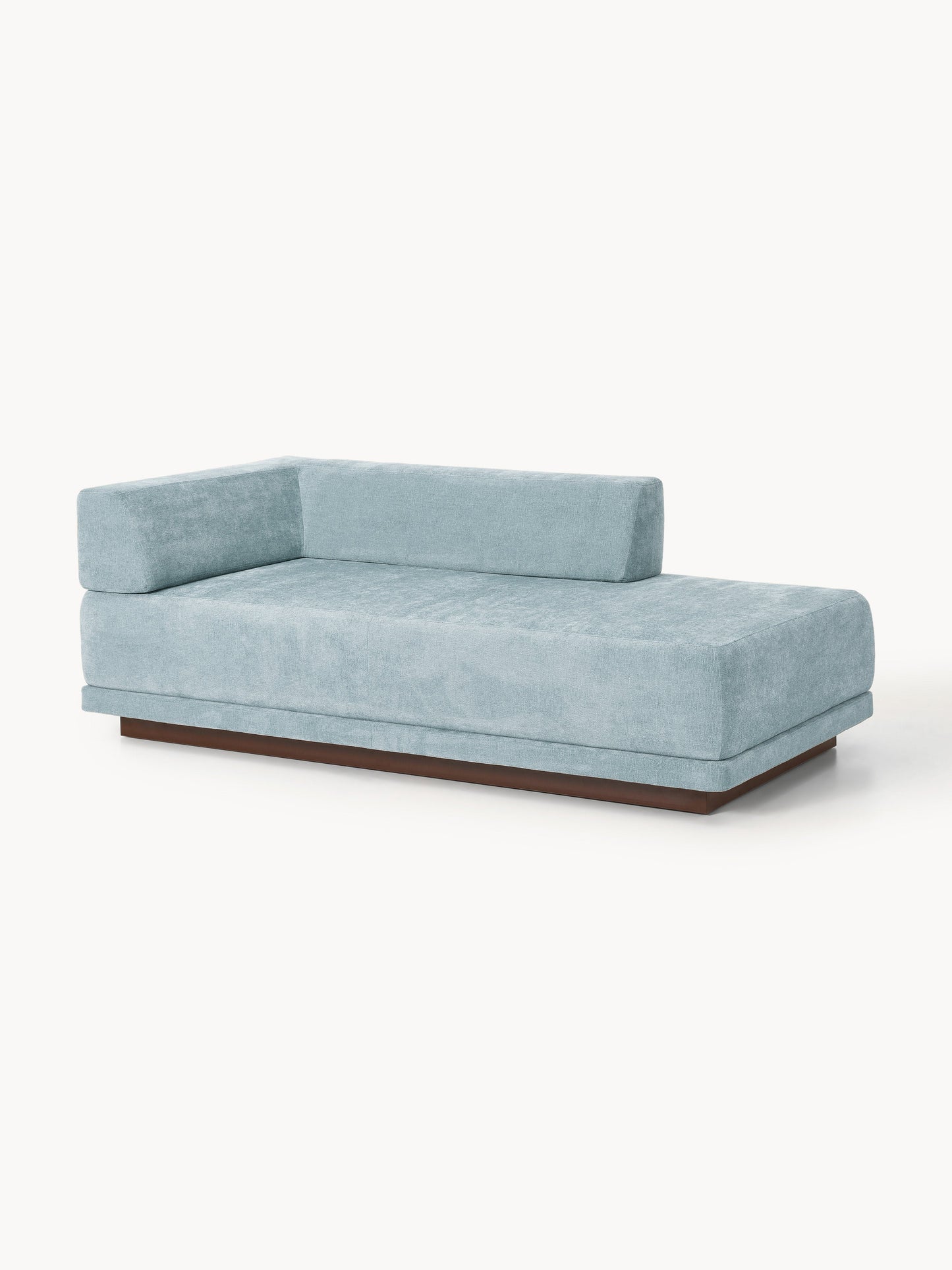 Simpales Colin Corner Ottoman Module