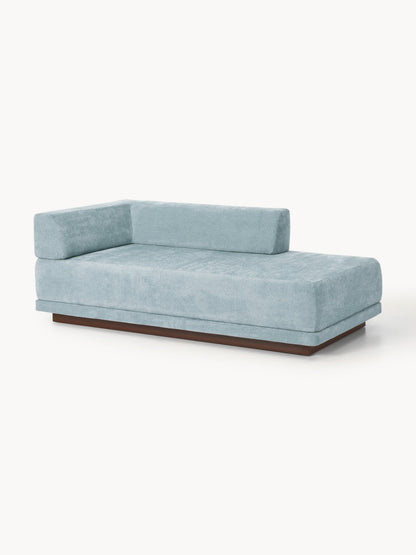 Simpales Colin Corner Ottoman Module