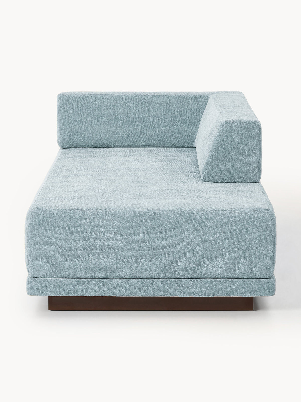 Simpales Colin Corner Ottoman Module