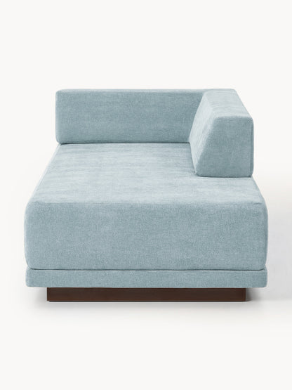 Simpales Colin Corner Ottoman Module