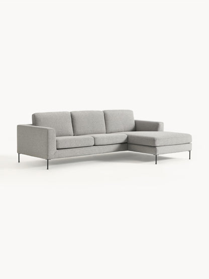 Simpales Cucita Corner Sofa – 3-Seater