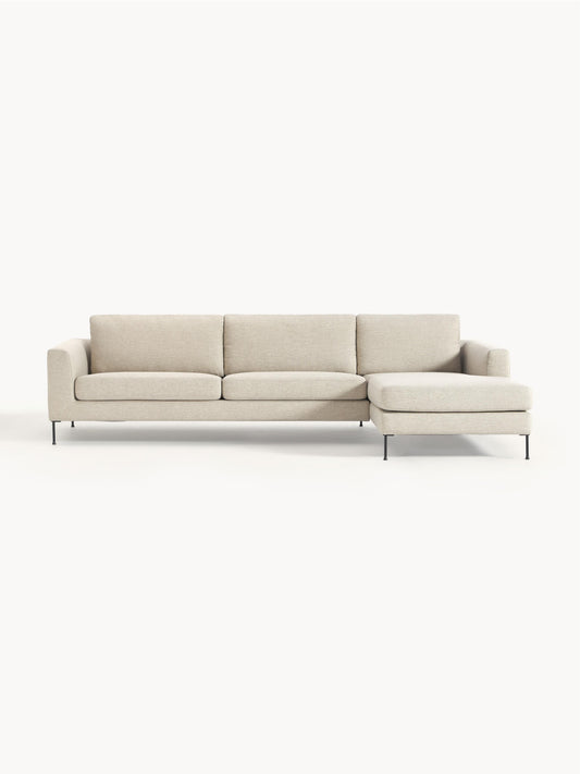 Simpales Cucita Corner Sofa – 4-Seater