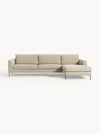 Simpales Cucita Corner Sofa – 4-Seater