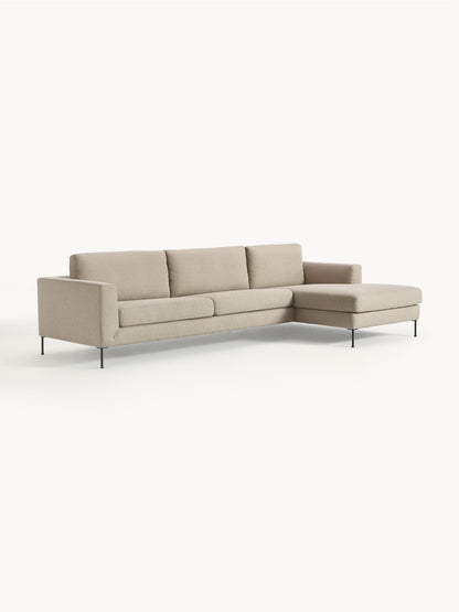 Simpales Cucita Corner Sofa – 4-Seater