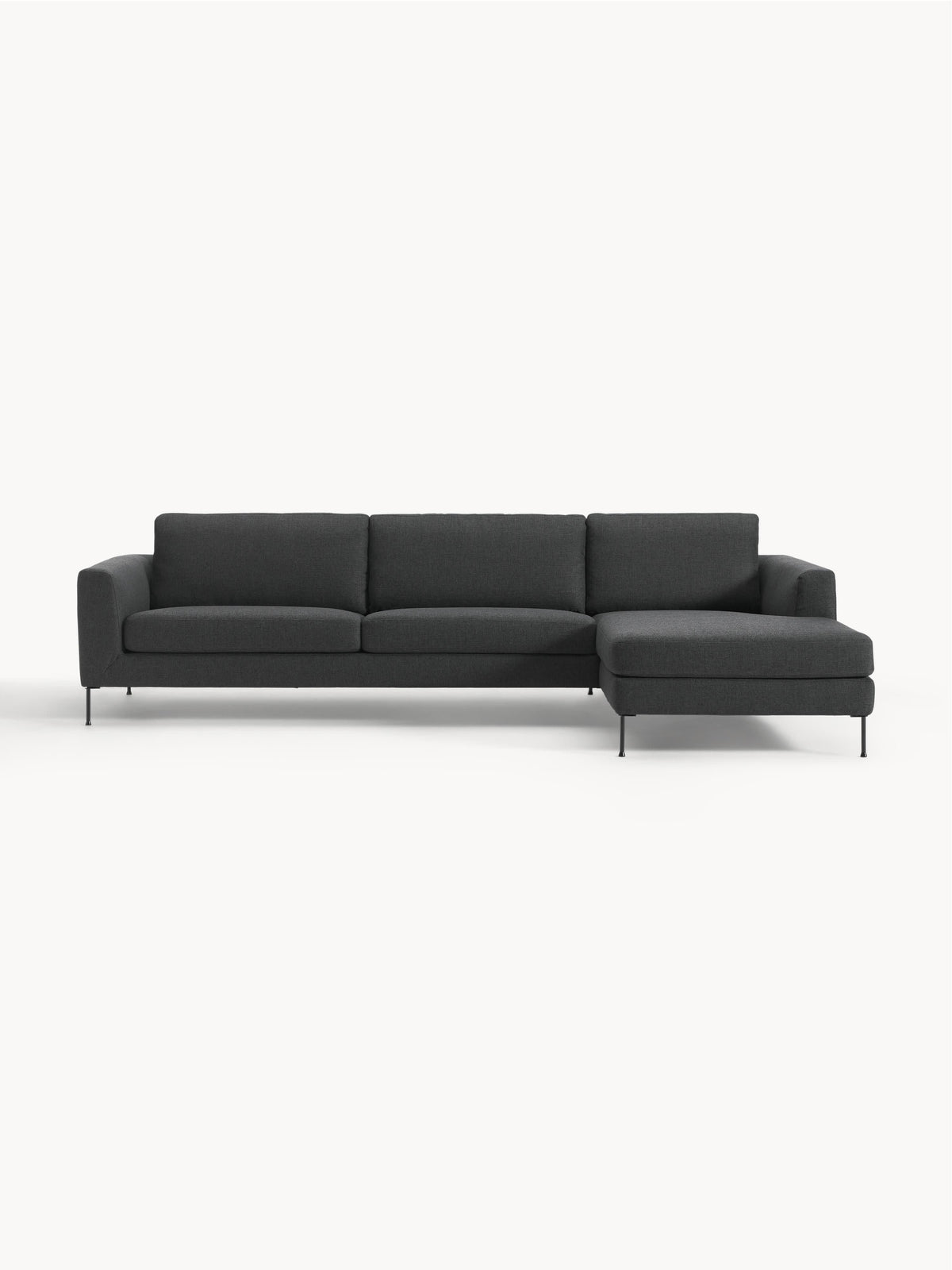 Simpales Cucita Corner Sofa – 4-Seater