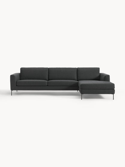 Simpales Cucita Corner Sofa – 4-Seater