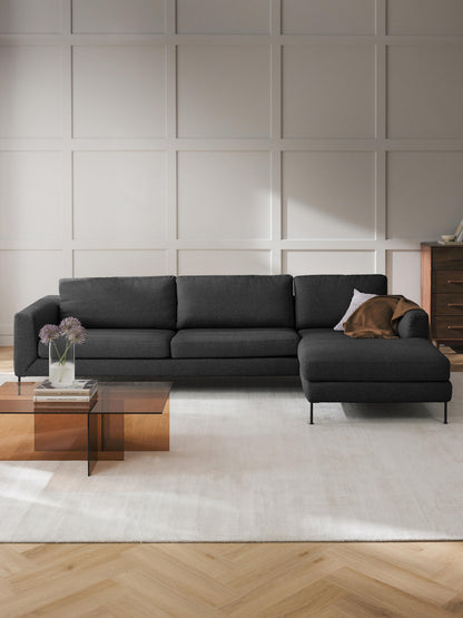 Simpales Cucita Corner Sofa – 4-Seater