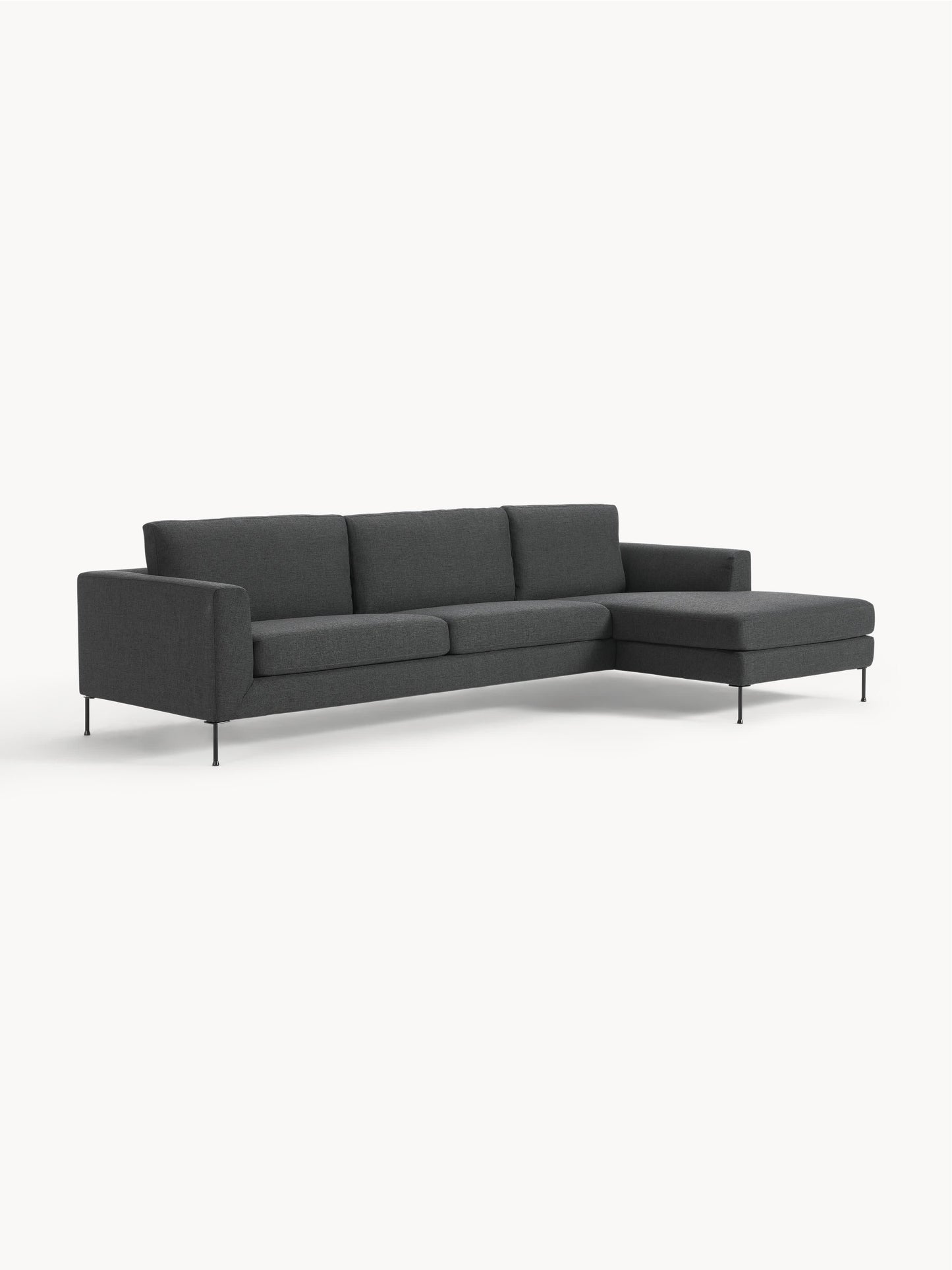 Simpales Cucita Corner Sofa – 4-Seater