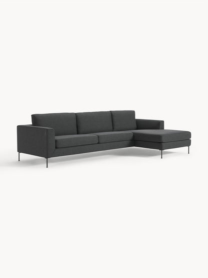 Simpales Cucita Corner Sofa – 4-Seater