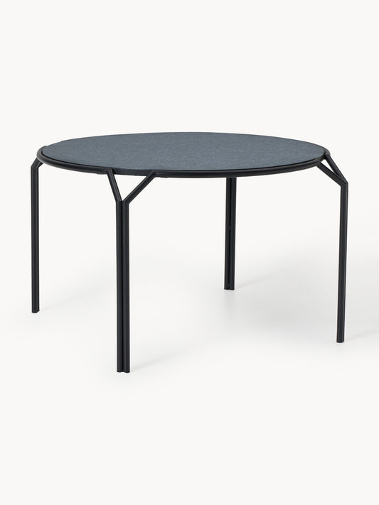 Simpales Danilo Dining Table, Round Shape, Ø 120 cm