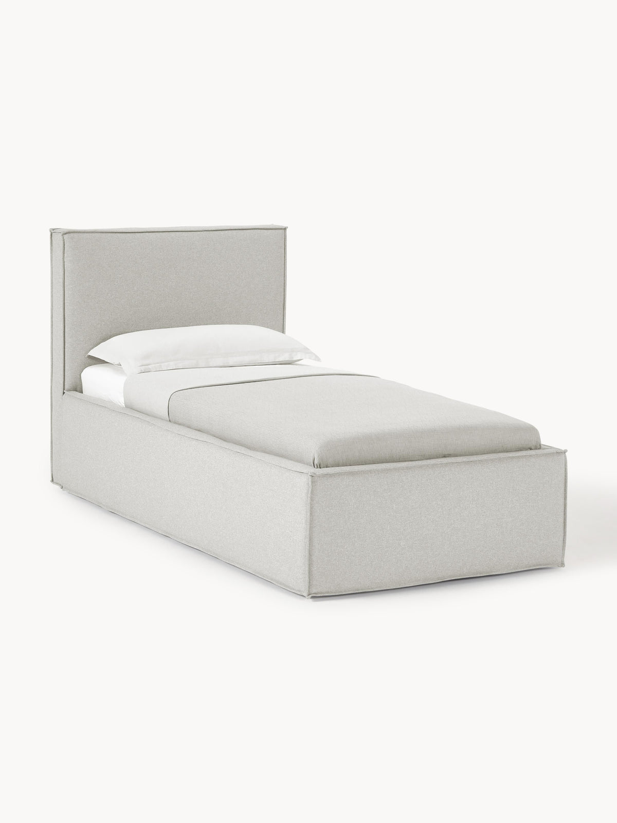 Simpales Dream Bed Frame, Single