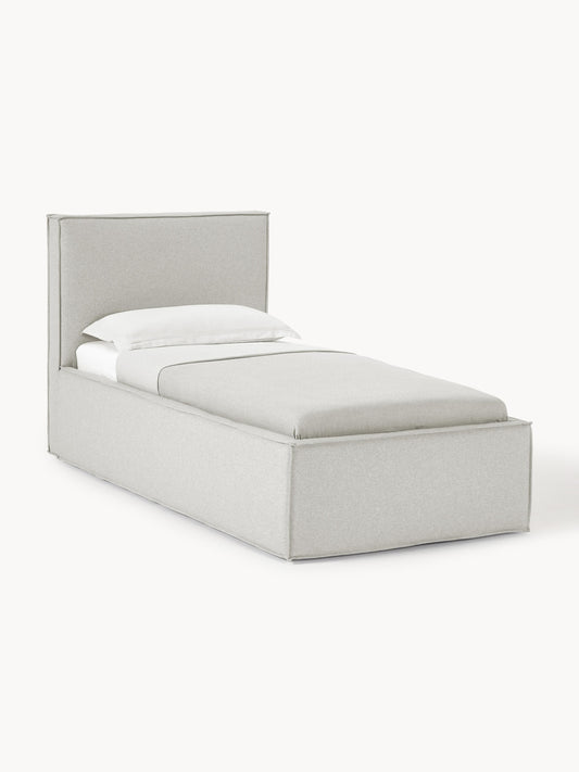 Simpales Dream Bed Frame, Single
