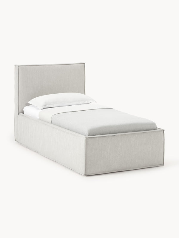 Simpales Dream Bed Frame, Single