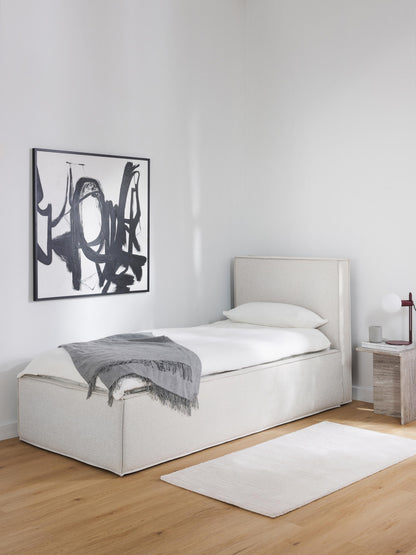 Simpales Dream Bed Frame, Single