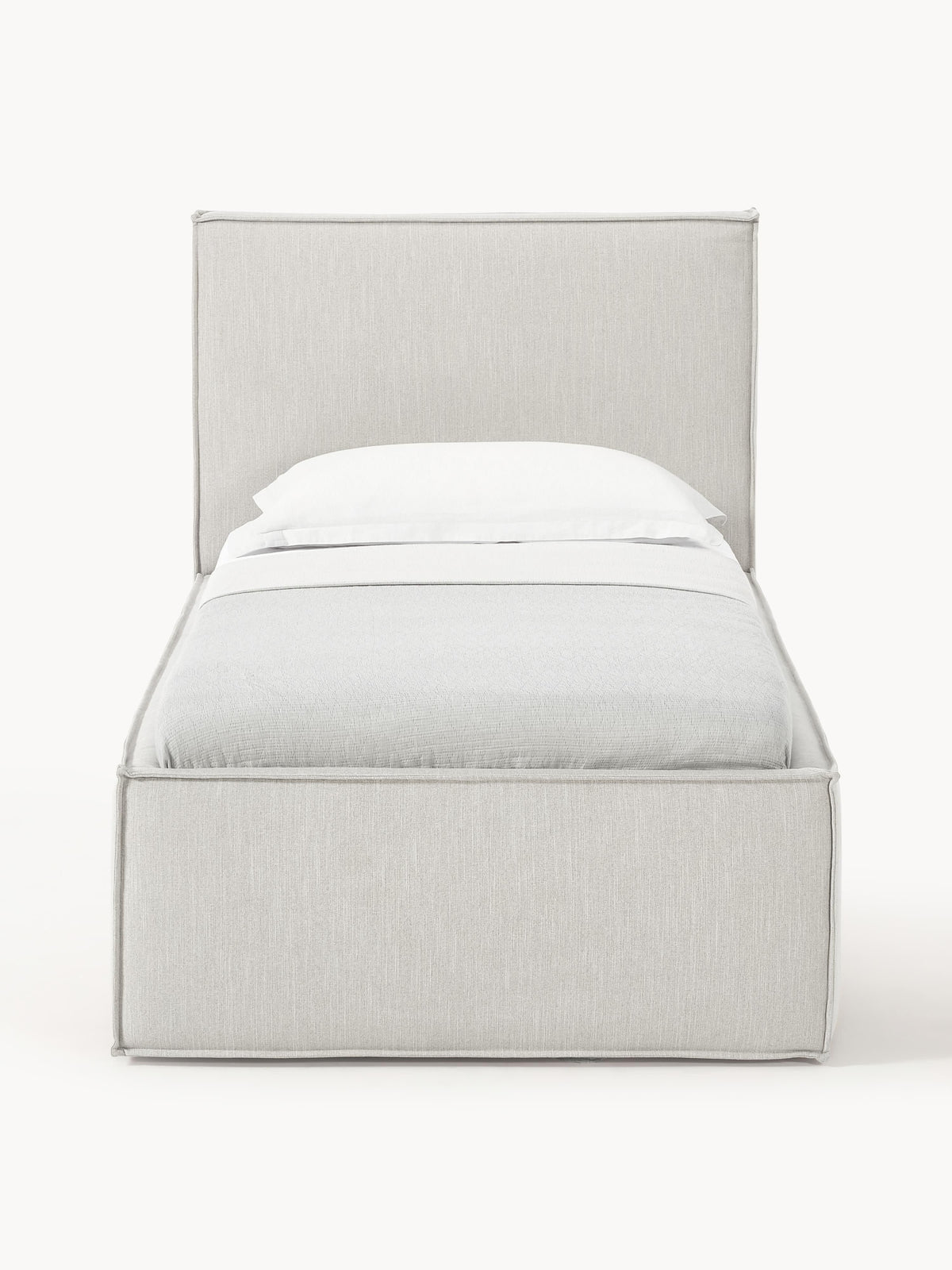Simpales Dream Bed Frame, Single