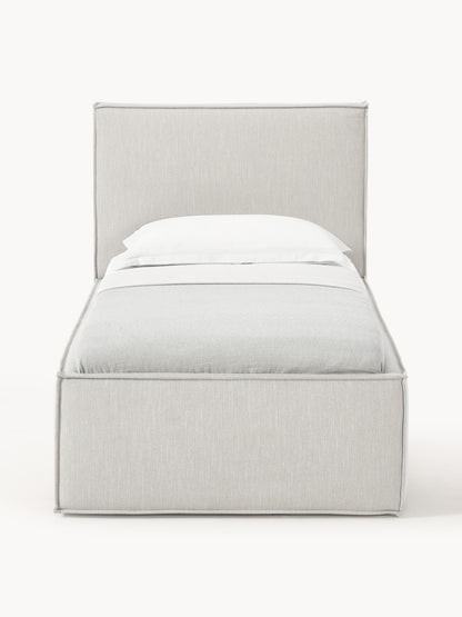 Simpales Dream Bed Frame, Single