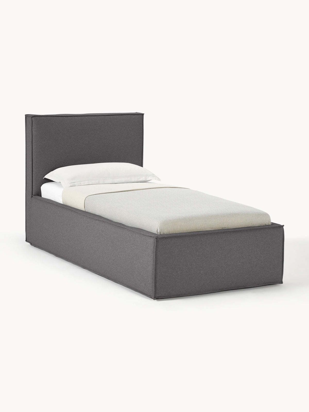 Simpales Dream Bed Frame, Single