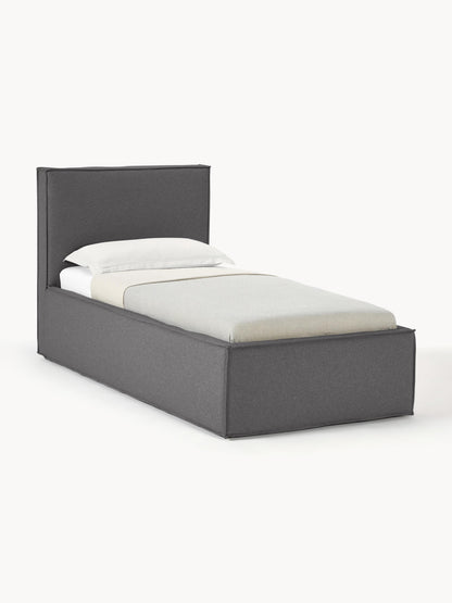 Simpales Dream Bed Frame, Single