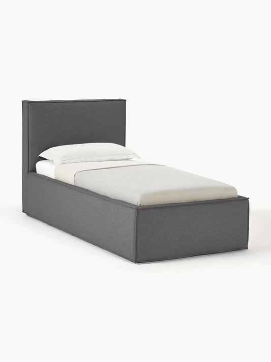 Simpales Dream Bed Frame, Single