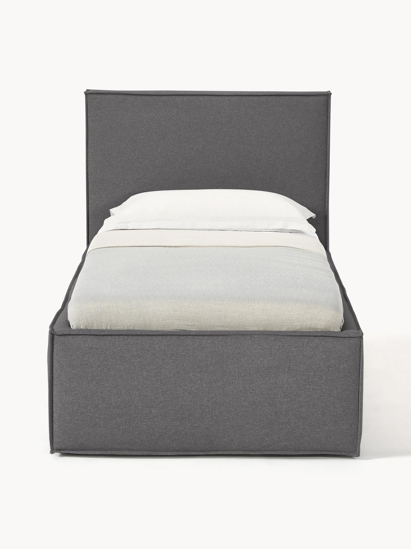 Simpales Dream Bed Frame, Single