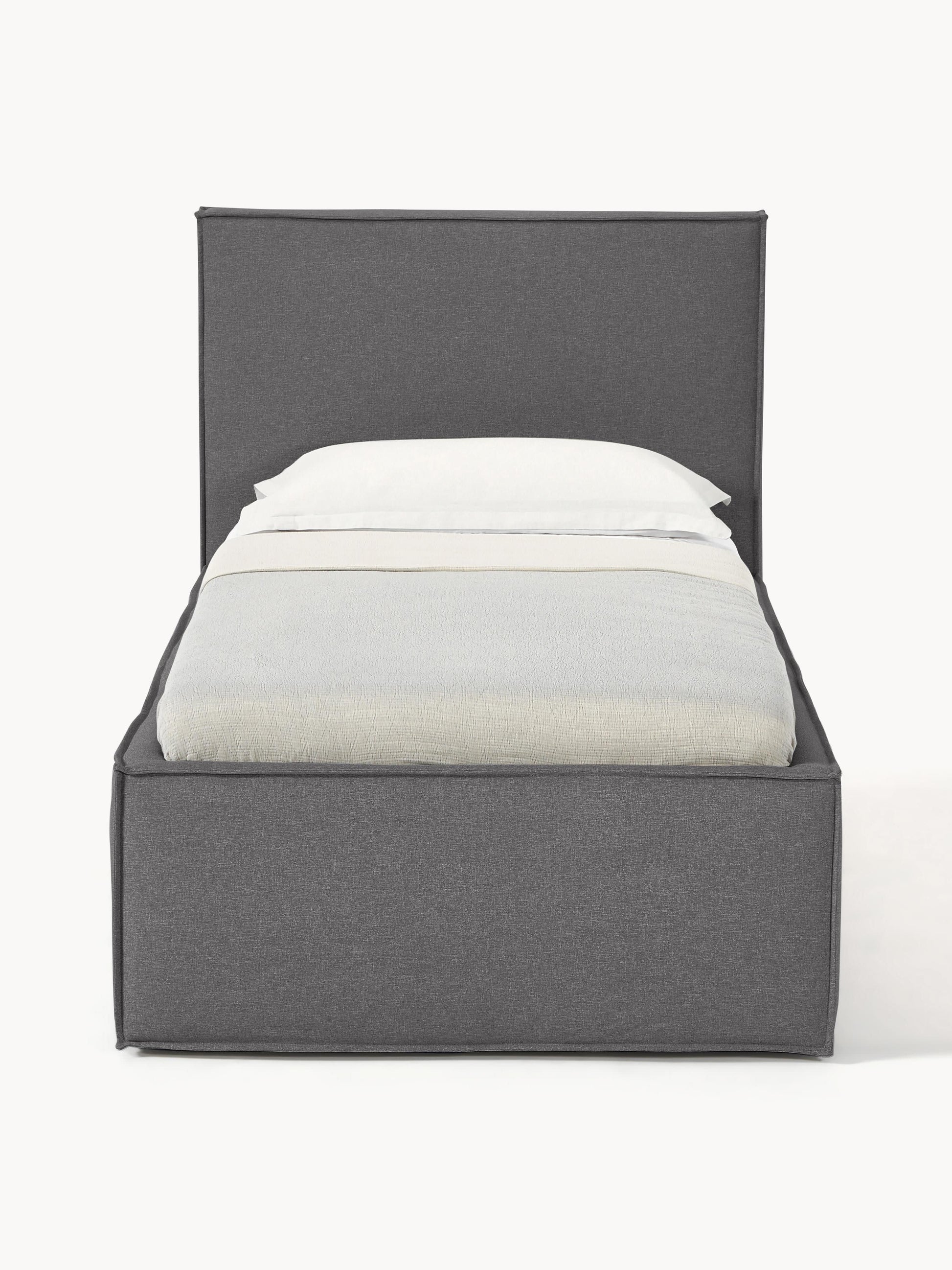 Simpales Dream Bed Frame, Single