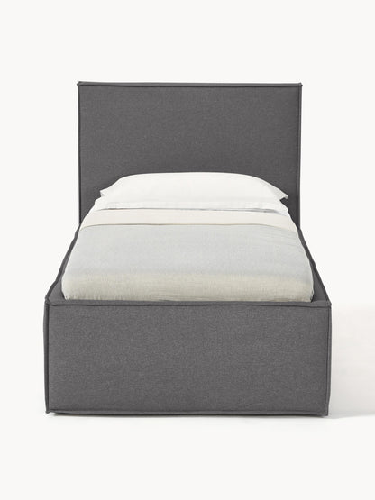 Simpales Dream Bed Frame, Single
