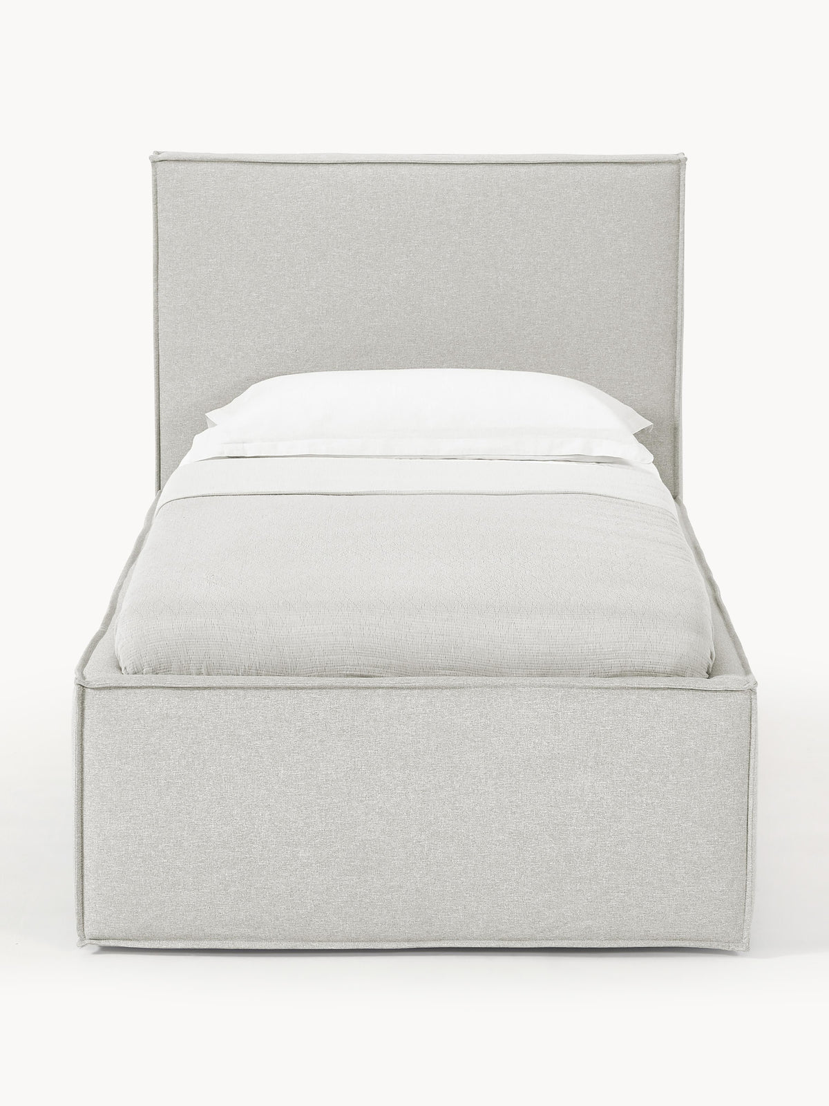 Simpales Dream Bed Frame, Single