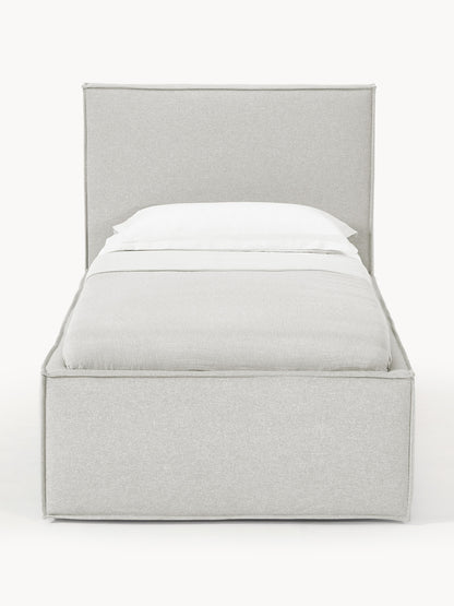 Simpales Dream Bed Frame, Single