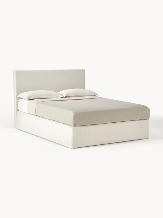 Simpales Eliza Bed Frame with Box Spring