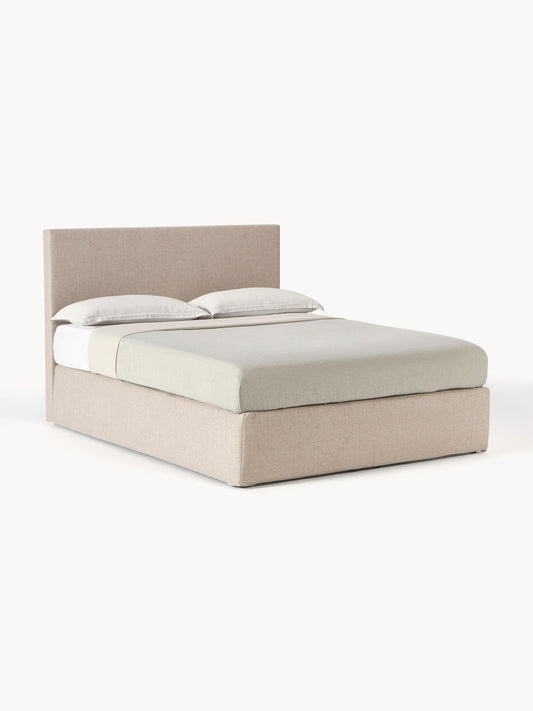 Simpales Eliza Bed Frame with Box Spring