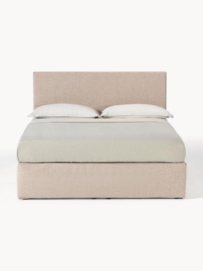 Simpales Eliza Bed Frame with Box Spring