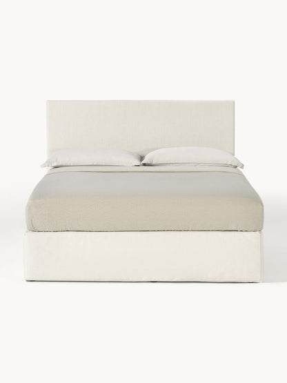 Simpales Eliza Bed Frame with Box Spring