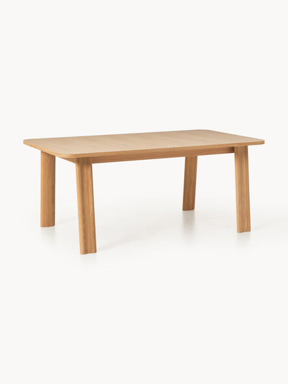Simpales Ember Dining Table with Extension, in Various Sizes