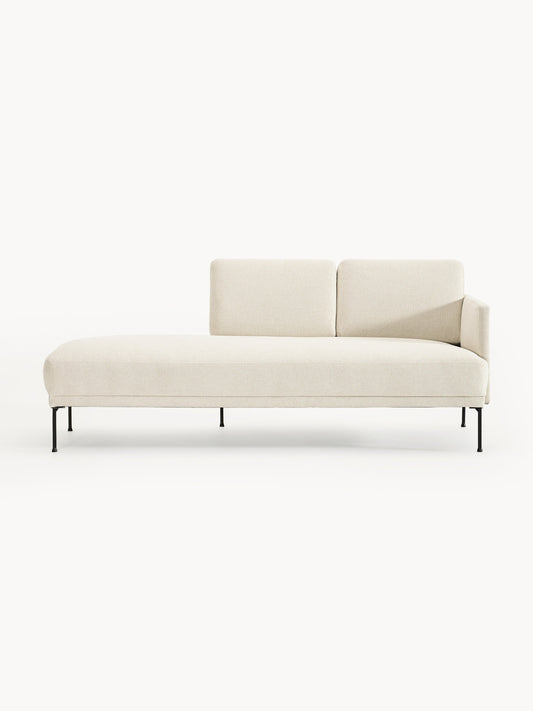 Simpales Fluente Pouffe Ottoman