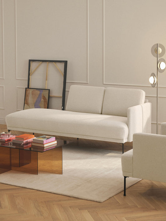 Simpales Fluente Pouffe Ottoman